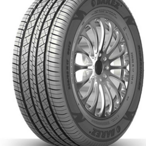 لاستیک بارز سایز ۲۳۵/۵۵R۱۹ مدل S۶۷۳ (RIDERUNNER) SUV