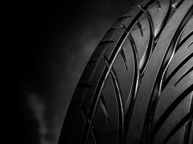 علت لرزش تایرها و راهکارهای جلوگیری از آن